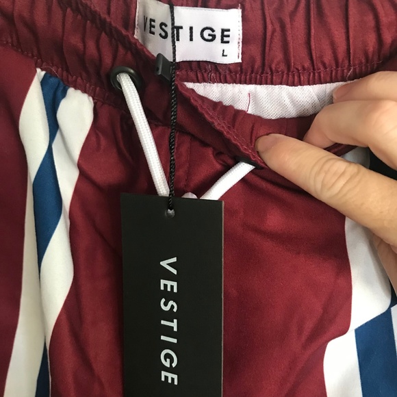 *sold* Vestige Men's Bathing Suit - Picture 4 of 6